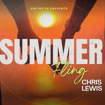 Summer Fling by Chris Lewis