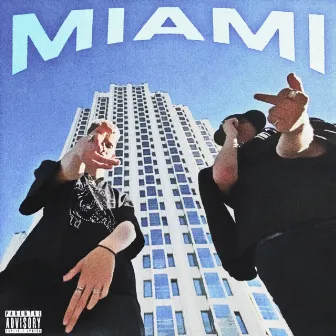 MIAMI by ХОУП