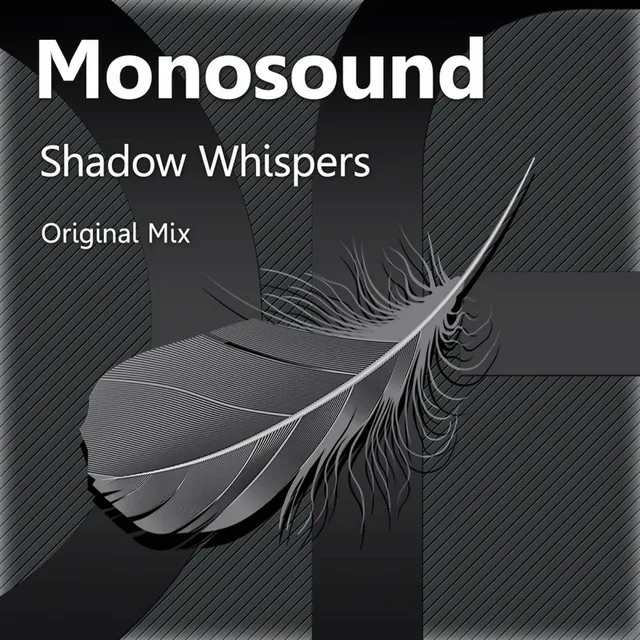 Shadow Whispers - Original Mix