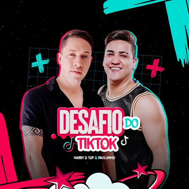 Desafio do Tiktok