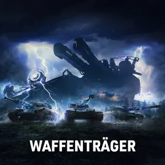 Waffentrager by Shuma