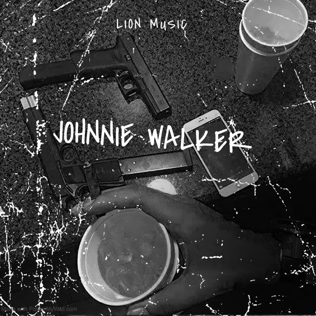 Johnnie walker