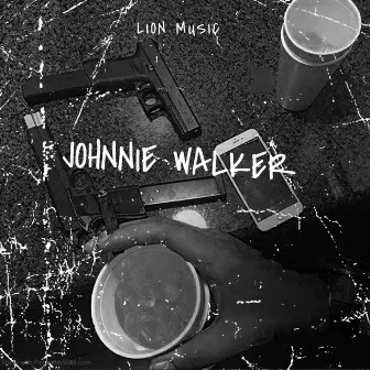 Johnnie walker by Lion Music