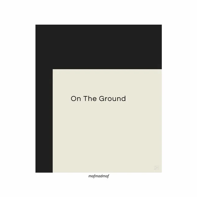 On the Ground