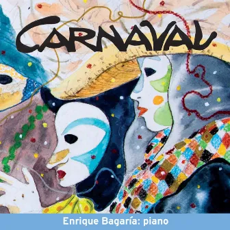 Carnaval by Enrique Bagaria