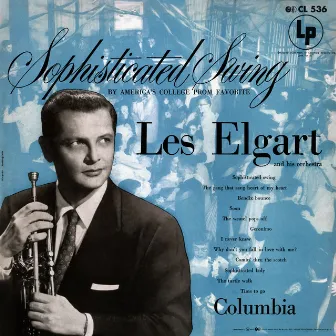 Sophisticated Swing by Les Elgart & His Orchestra