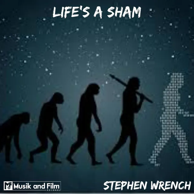 Life's a Sham