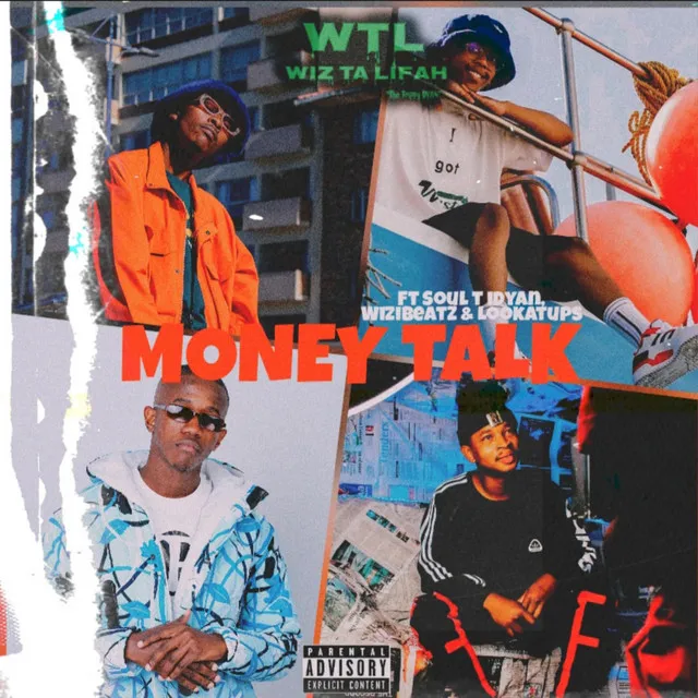 Money Talk