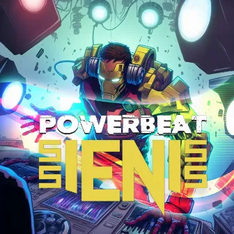 Powerbeat by Sienis