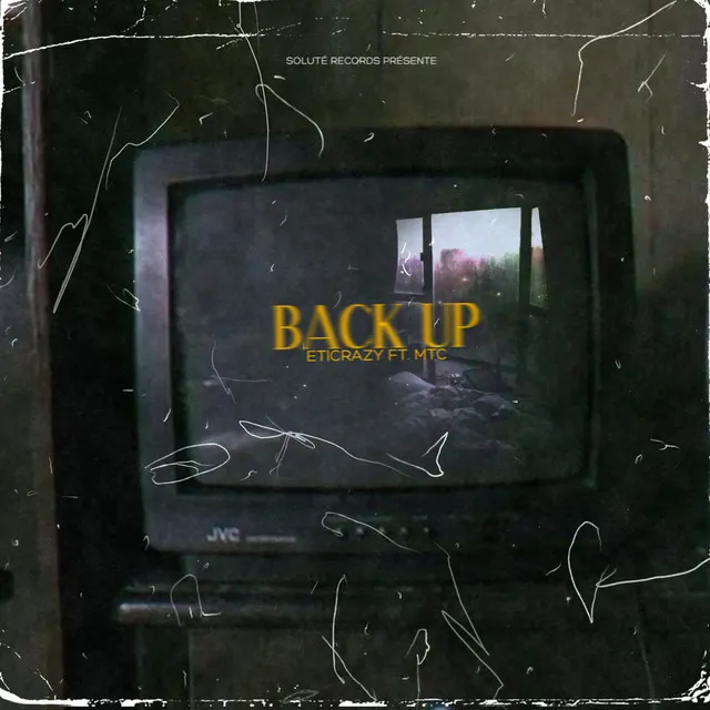 Back Up