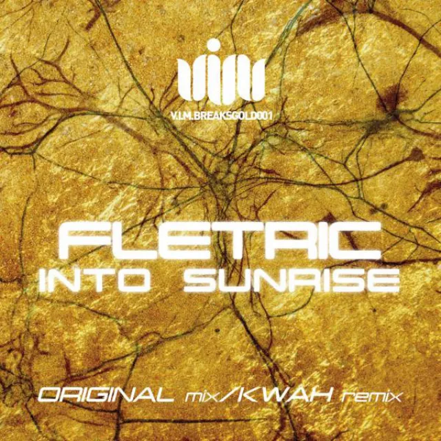 Into Sunrise - Kwah Remix