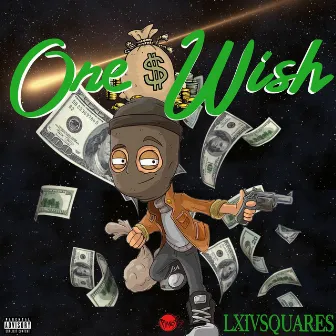 One Wish by 1000wattz