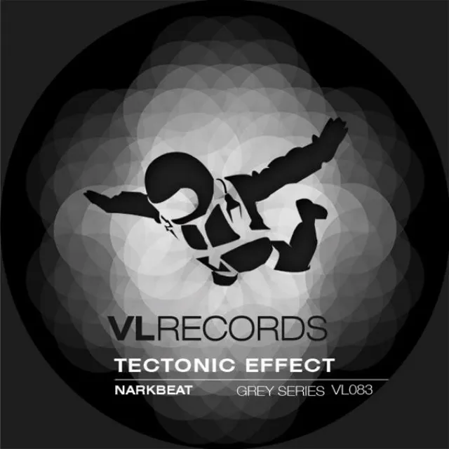 Tectonic Effect - Original Mix