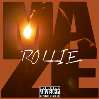 Rollie by Maze