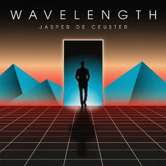 Wavelength by Jasper De Ceuster