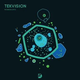 Microscopic by Tekvision