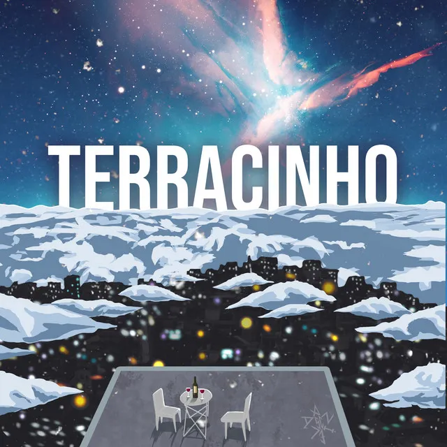 Terracinho