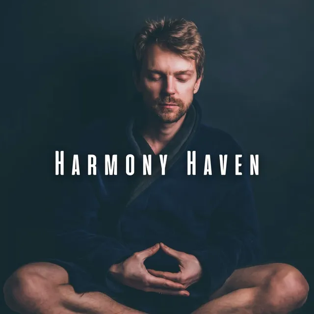 Harmony Haven: Meditation Music Moods