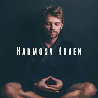 Harmony Haven: Meditation Music Moods by The Harmony