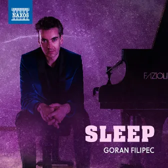 Sleep by Goran Filipec