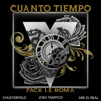 Cuanto Tiempo by Fack le Roma