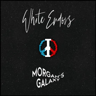 Morgan's Galaxy by White Endors