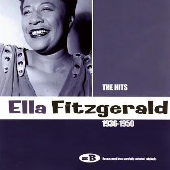 Ella Fitzgerald 1936-1950 - CD B by The Song Spinners