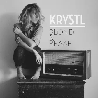 Blond & Braaf by Krystl