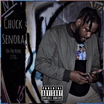 On the Road 2 TTG by Chuck Senora