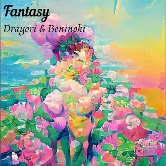 Fantasy by Beninoki