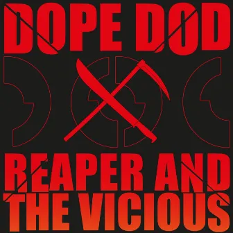 Reaper and the Vicious by Chubeats