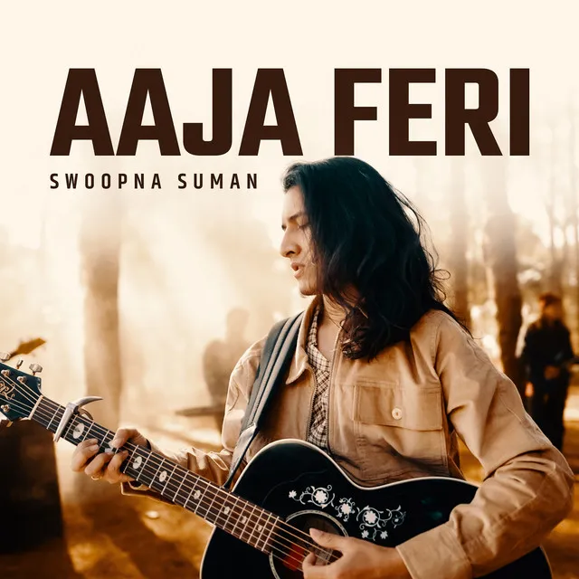 Aaja Feri