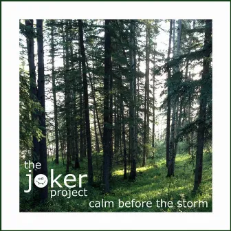 Calm Before the Storm by The Joker Project