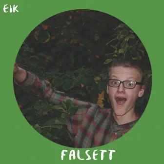 Falsett / Vestlus iseendaga by Eik