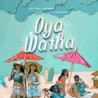 Oya Watha (ඔය වත) by Channuka