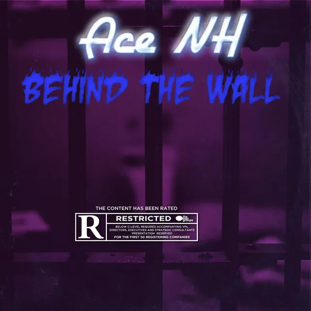 Behind The Wall