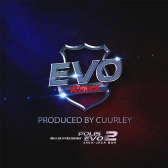 EVO (Original Motion Picture Soundtrack From 