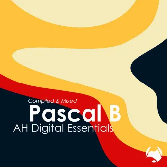 AH Digital Essentials 003 (DJ Mix) by 