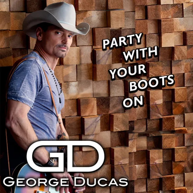 Party With Your Boots On