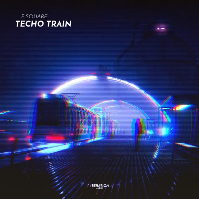 Techno Train