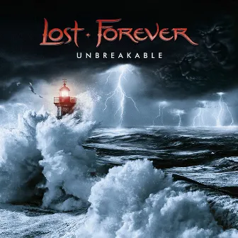 Unbreakable by Lost Forever