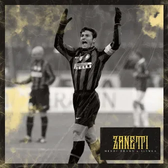 Zanetti by Mehdi Obams