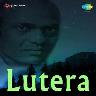 Lutera (Original Motion Picture Soundtrack) by Afzal Lahori