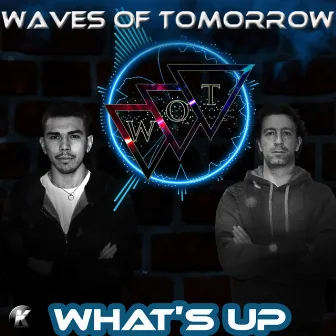 What's Up by Waves of Tomorrow