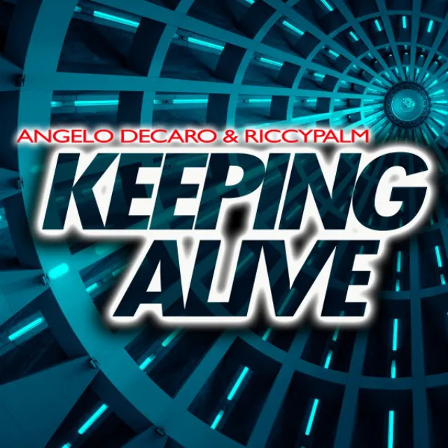 Keeping Alive - Radio Edit