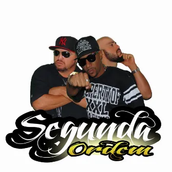 Armadilha by Segunda Ordem