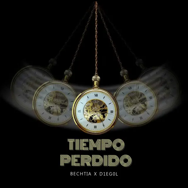 Tiempo Perdido