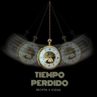 Tiempo Perdido by Bechtia