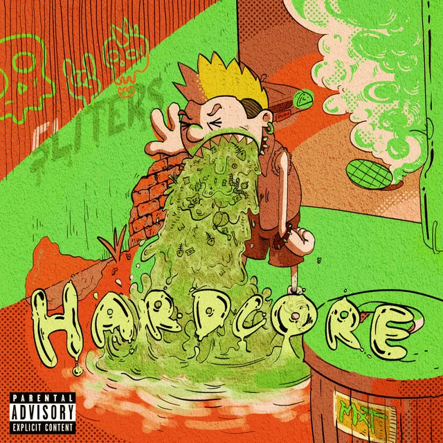 Hardcore