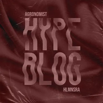 Hype Blog by Agronomist